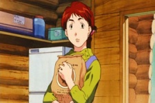 Ibaragi Kyoko