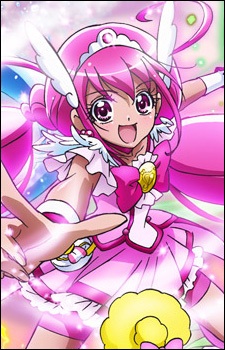 Hoshizora Miyuki