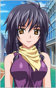 Arai Kiyomi