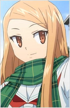 Takahashi Sayo