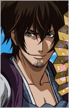 Sanada Yukimura