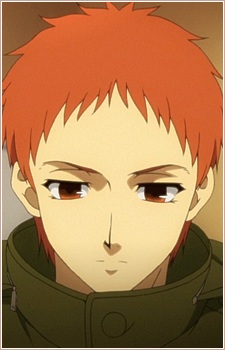 Enjou Tomoe