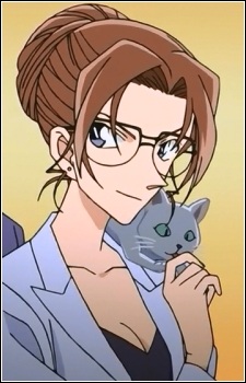 Kisaki Eri