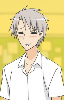 Masuda Kyousuke