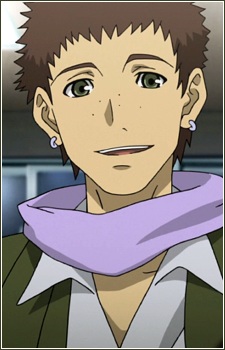 Motegi Atsushi