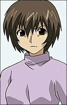 Takemiya Mitsuko