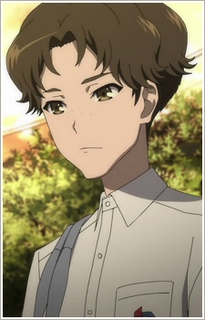 Takabayashi Ikuo