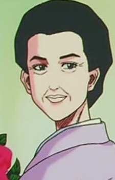 Anzai Fujin