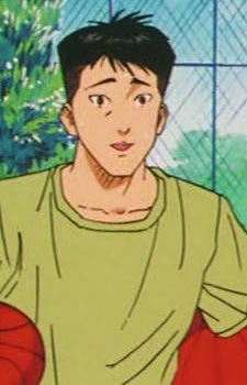 Yasuda Yasuharu