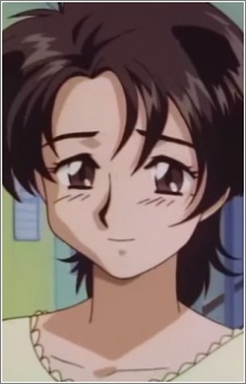 Yajima Satomi