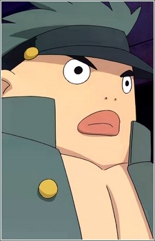 Kameyama Tetsuo