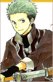 Rouen Mitsuhide