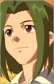 Matogi Haru