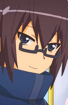 Otonashi Io