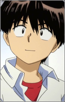 Tsubaki Akira