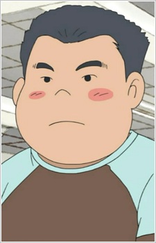Iwata Daigorou