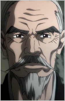Yagyu Tanba
