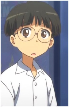 Kimura Yuusuke