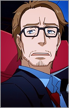 Blanc Christophe