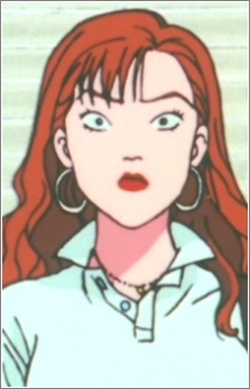 Sato Tomoe