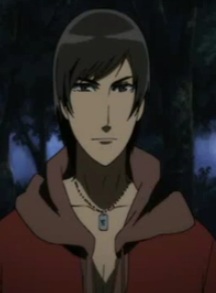 Kakura Kiyoshi