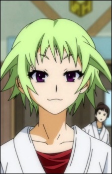Nabeshima Nekomi