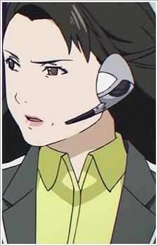 Watabe Eri