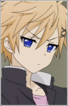 Watanuki Banri