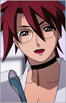 Kazamaki Chiho
