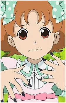 Haruno Yuri