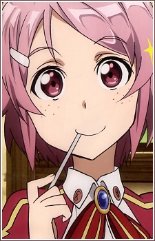 Shinozaki Rika