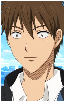 Furihata Kouki
