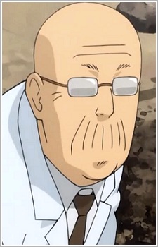 Itsuki Keizou