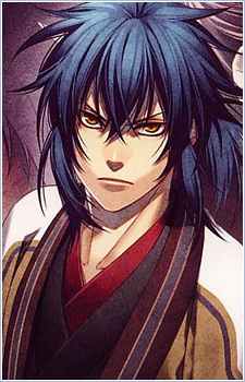 Ibuki Ryunosuke