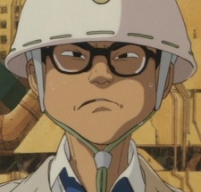 Sugioka Tsutomu