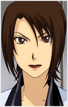 Hasegawa Haruka