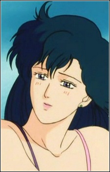 Grace Yuuki