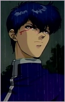 Kandori Akira