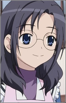 Amaishi Yukari