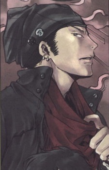 Matsuo Iori