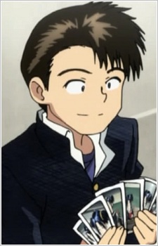 Nakajima Hitoshi