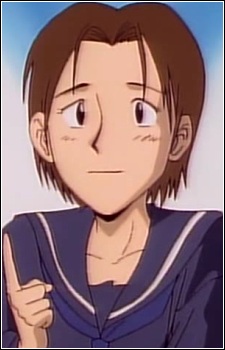 Sawamura Rie