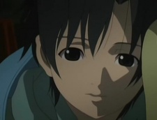 Kurebayashi Takuma