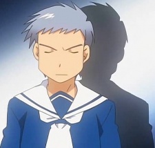 Natsu Yasumi