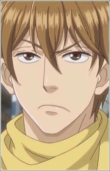 Satoya Naoki