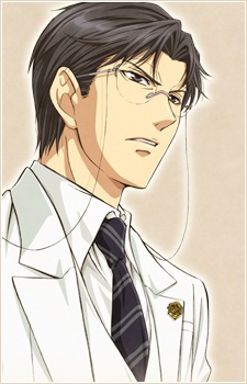 Miyanomori Tadashi