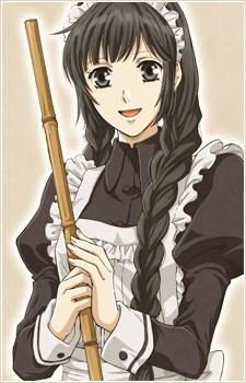 Asagi Haru