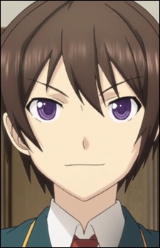 Oojima Yuuki