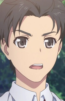 Tanaka Taichi