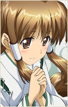 Mariya Yuri